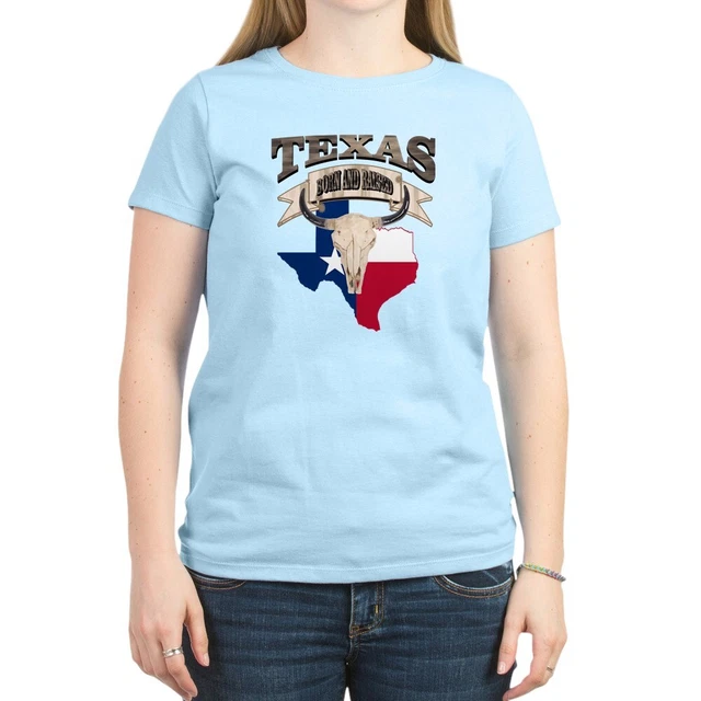 CafePress Women's Light T Shirt Crew Neck Tee (1731731409)