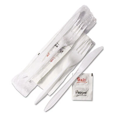 Gen Kit,Frk/Knfe,S/P,Wrp 500 705453 Gen 705453 074950799215