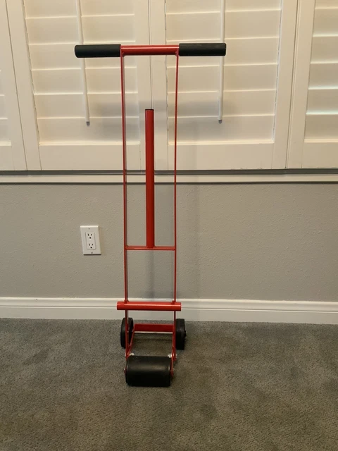 3M LANE MARKING APPLICATOR M-1 Missing The Black Tape Holder . LOCAL PICK UP!