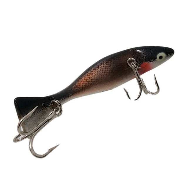 フィッシング 1317.HEDDON PROWLER