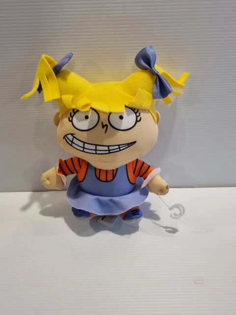 Rugrats plush dolls cheap