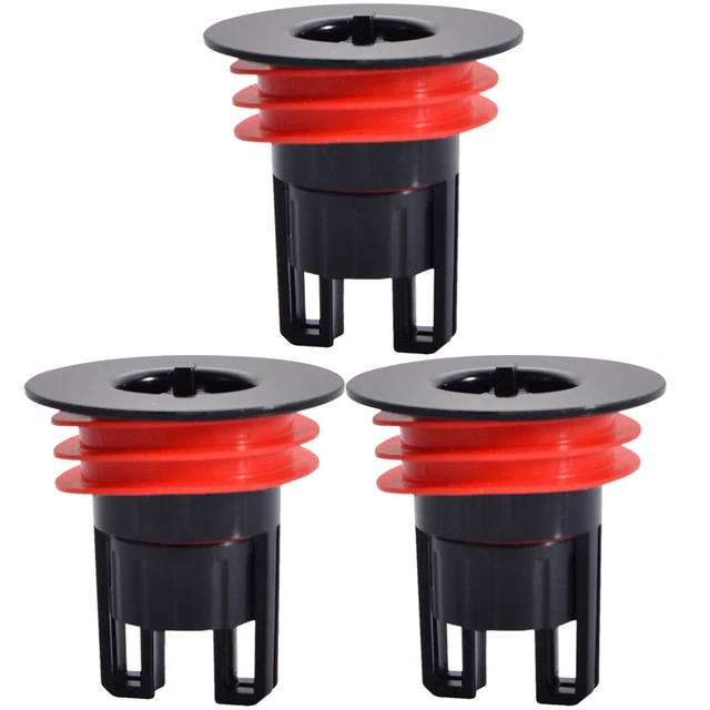 3 Pcs floor drain strainer Floor Drain Core Magnetic Hair Pin Holder Hairpin