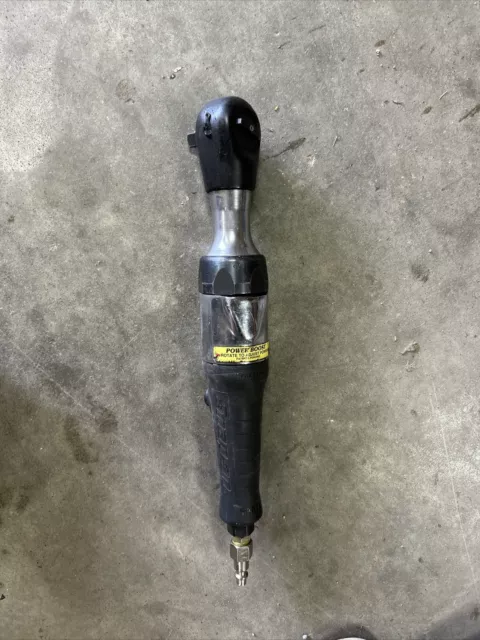 Snap On Tools FAR7200 3/8" Drive Air Ratchet Wrench Power Booster Tool