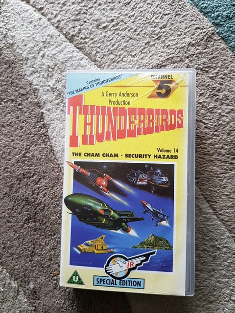 thunderbirds-vhs-vol-14-gerry-anderson-the-cham-cham-security-hazard