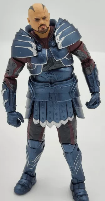 Marvel Legends 6" Inch Ragnarok Thor Skurge Executioner As Shown CH35