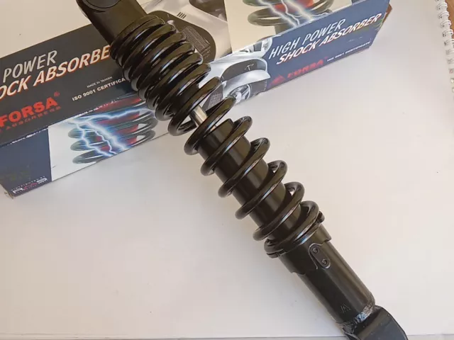 ammortizzatore aprilia sr 50