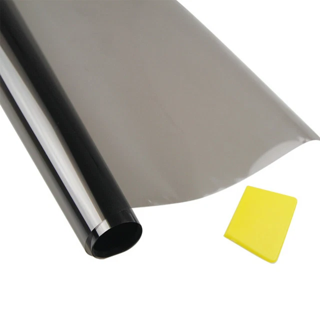 Tint Film Window Protective Film Window Tint Film Tint Film Cars Window Film 2