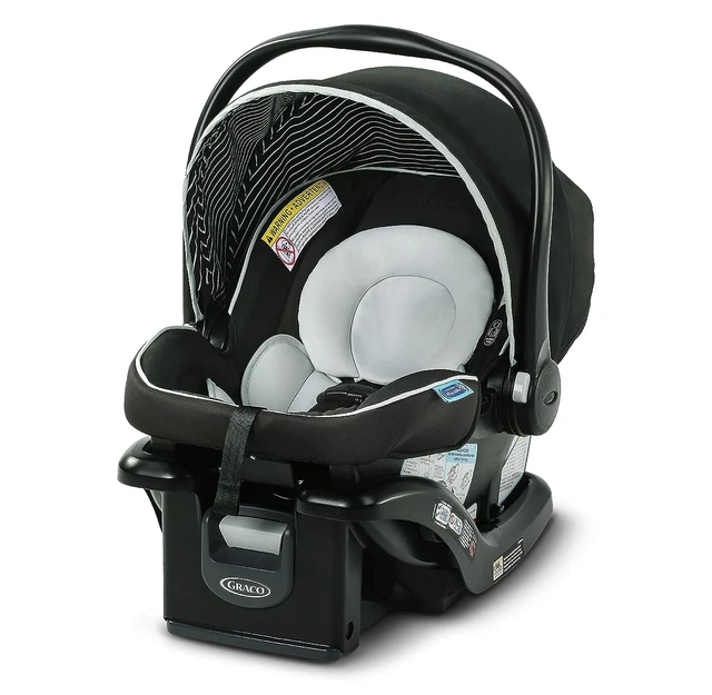 Graco SnugRide 35 Lite LX Infant Car Seat (Studio) *NEW* Graco Infant Car Seat