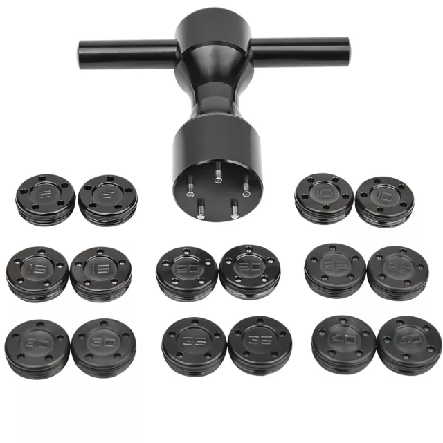 GOLF WEIGHT 2PCS 5G/10G/15G/20G/25G/30G/35G/40G/45G Golf Weights 