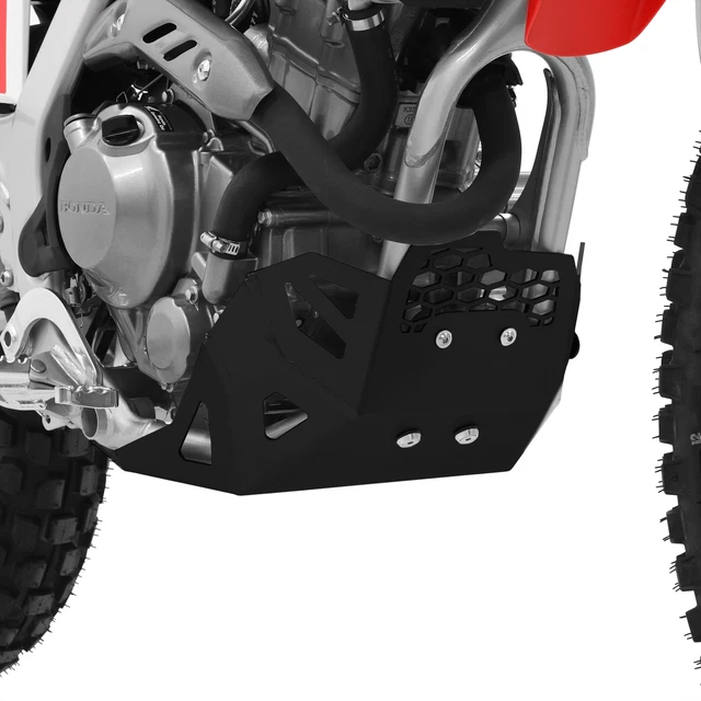Hepco & Becker Accessories For Honda CRF 300 L (2021