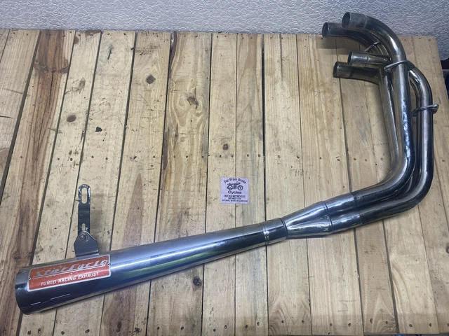 kawasaki star