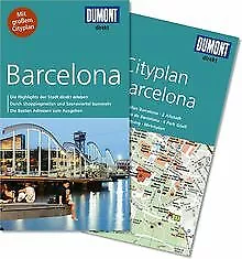 DuMont direkt Reiseführer Barcelona von Helmuth Bis... | Buch | Zustand sehr gut