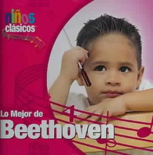 Mejor de Beethoven by Various Artists