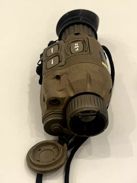 Eotech MTM-VIS Mini Thermal Eotech MTM-VIS Mini Thermal