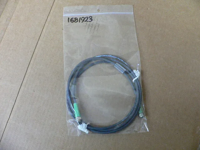 Phoenix Contact 1681923 Sensor Cable 1.5 Meter