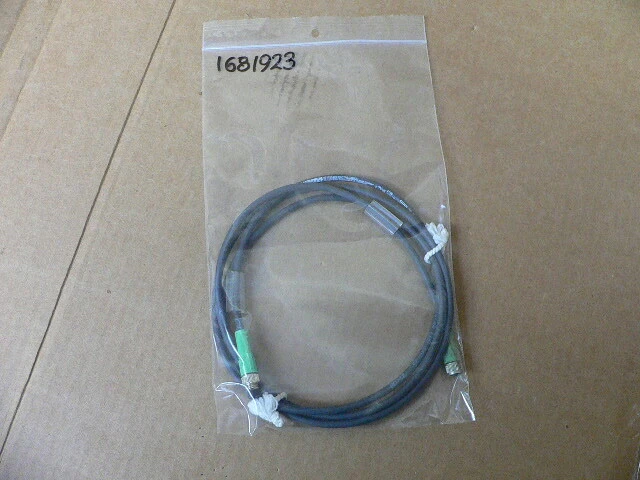 Phoenix Contact 1681923 Sensor Cable 1.5 Meter