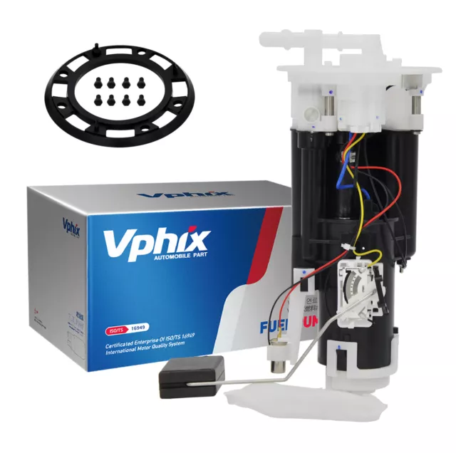 FUEL PUMP MODULE Assembly Fit 19982002 Honda Accord Acura CL TL 2.3L
