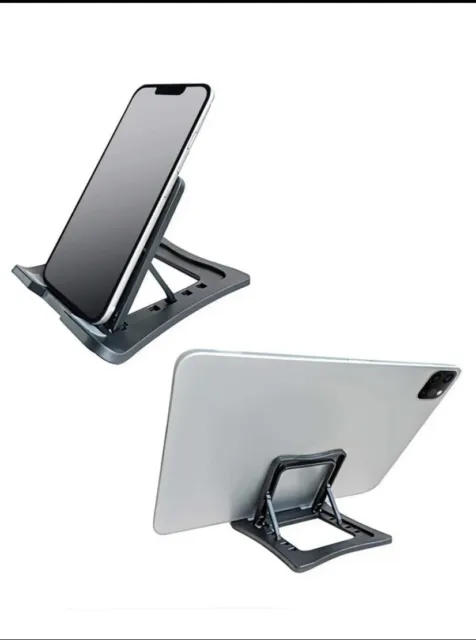 tablet holder stand
