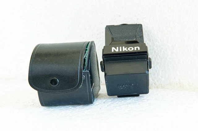 Verre De Visée Nikon K Pour F3 - état Neuf, Occasion