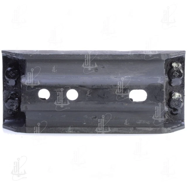 Manual Transmission Mount-Automatic Transmission Mount Rear Anchor 2921