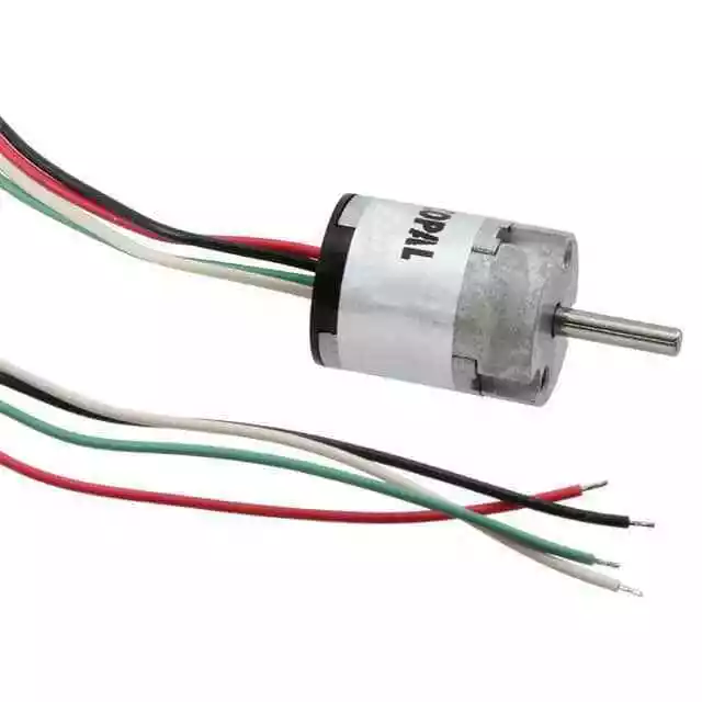 Rotary Encoder Optical 300Ppr