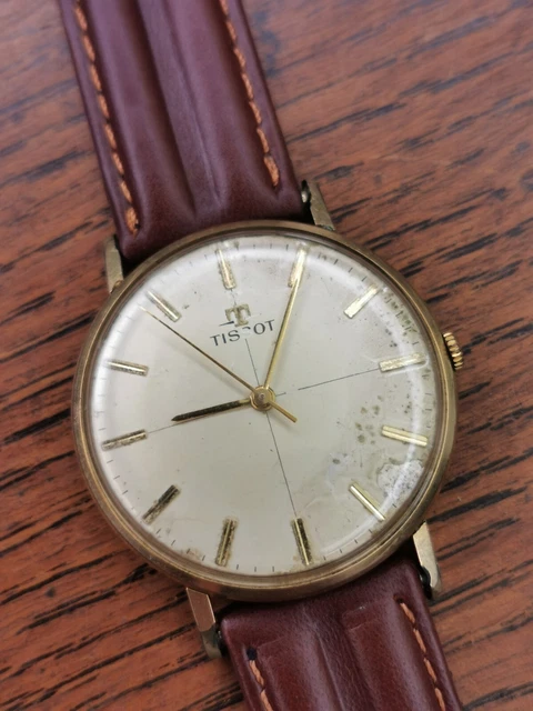 Montre De Poche Habillée Vacheron Constantin En Or Jaune 18 Carats A Levier Sans Clef Annees 1920