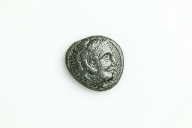 Makedonien - Alexander III.