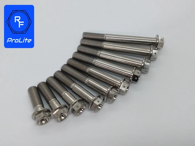 Distanziali Esagonali In Acciaio Inox M5, M6, M8, M10 &ndash; Filettatura Interna/esterna, Varie Lunghezze