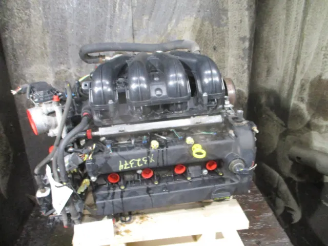 2010 2011 2012 Mazda CX-7 3 2.5L 4 Cyl Engine Motor 103K Miles OEM