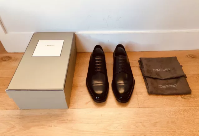 Tom ford mens shoes uk sale