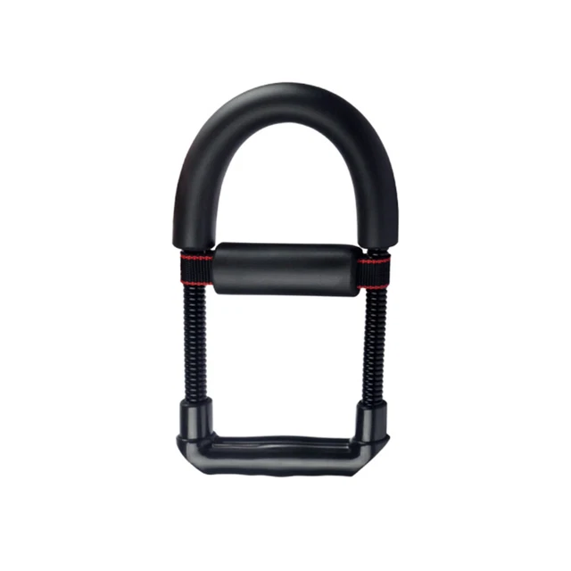 ELECTROPHORESIS WRIST DEVICE Trainer Exerciser Forearm Strength