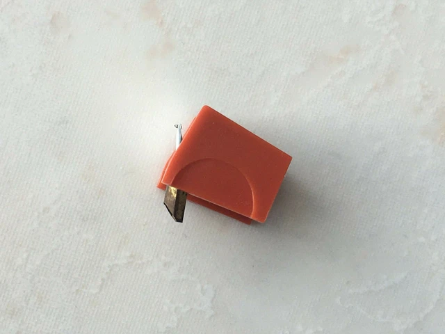 MICRO Diamant et Saphir pour ancienne platine disque vinyle / France