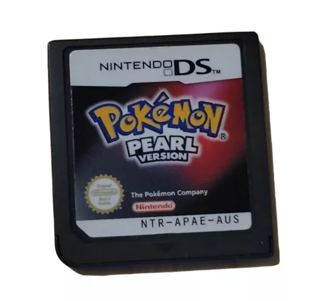 Pokemon Black White Ruby Sapphire Set / Nintendo DS NDS GBA / Japanese  Genuine