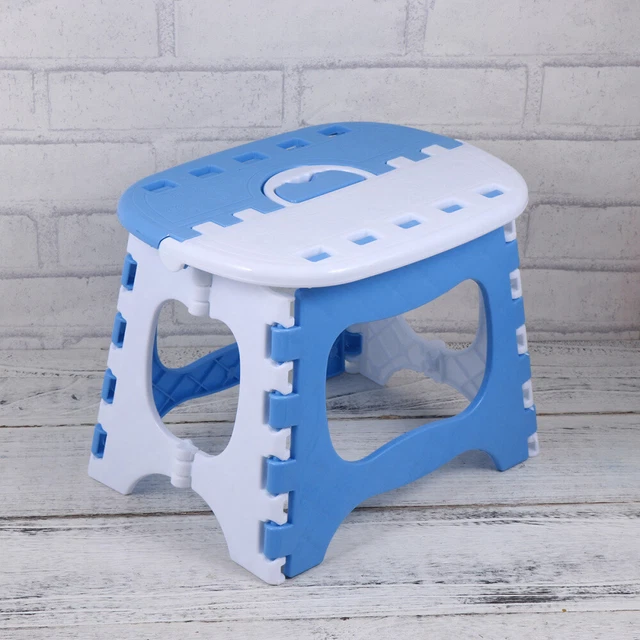 Sgabello pieghevole portatile per bambini sgabello per bambini sgabello semplice