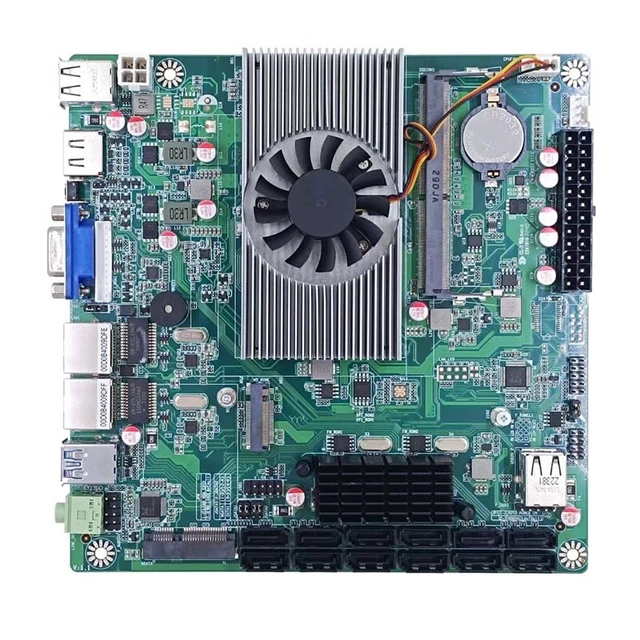 ② Lot pc gaming (carte mère + processeur + ram + alim + tour