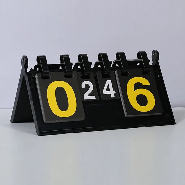 Table De Hockey Sur Air Familial - Avec Scoreboard LED - 2 Poussoirs & Palets - Repose-pieds Réglables - Pour Enfants & Adultes - 2