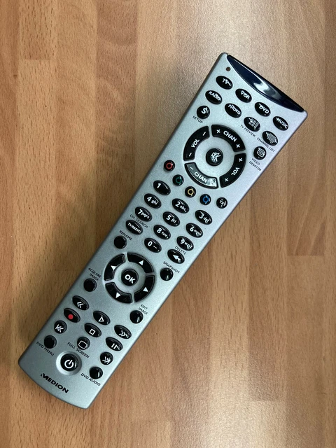 Samsung AA83-00655A Service Master TV Remote Control - AA83-00655A - A