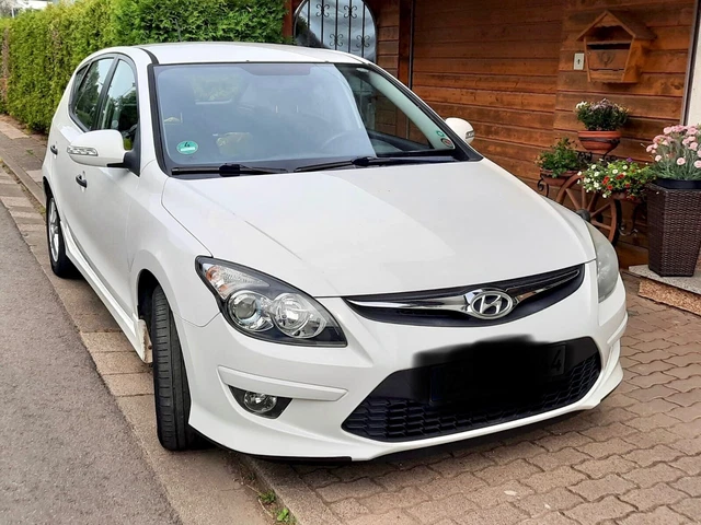 hyundai i30 hyundai i30