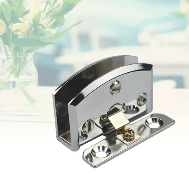 Navaris Chiusura Magnetica per Ante - Set 4 Calamite per Mobili