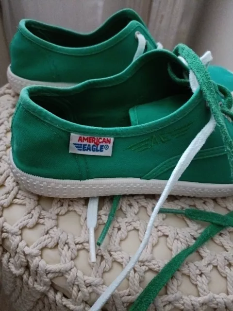 American eagle on sale scarpe anni 80