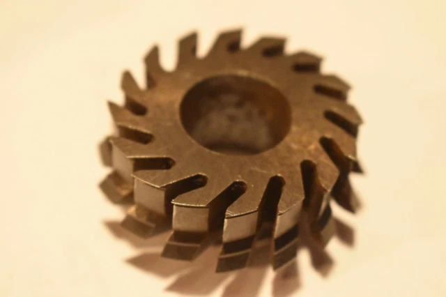 USMC 14 B374 45° 1-1/2CD Part for Landis Sole Heel Finisher Trimmer Edger Cutter 2