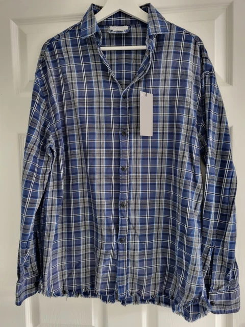 zara mens cotton shirts