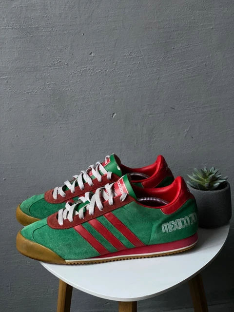Mexico 70 Adidas FOR SALE! - PicClick Mexico 70 Adidas FOR SALE! - PicClick