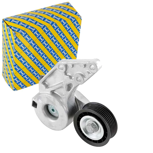 SNR Tendeur de Courroie Poulie Trapézoïdiale pour Audi Tt Ford Galaxy Seat