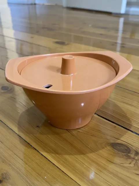 Bessemer Vintage Sugar Bowl…11cm Across…Australian