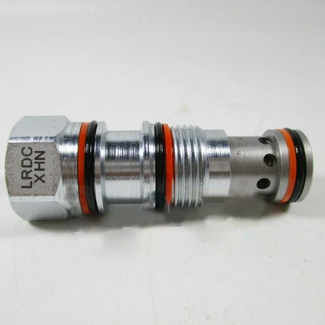 Elettrovalvola LRDC-XHN LRDC XHN per SUN 350 bar
