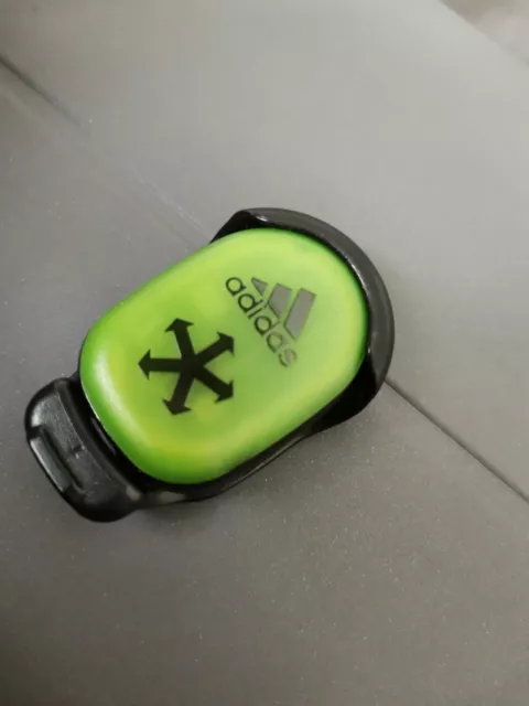 NUOVO ADIDAS FOOT Pod Garmin Footpod Works Suunto Wahoo Polar Zwift Ant dispositivi EUR 58 77 PicClick IT