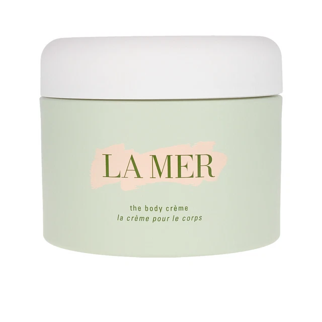 Cosmética Corporal La Mer mujer LA MER the body crème 300 ml