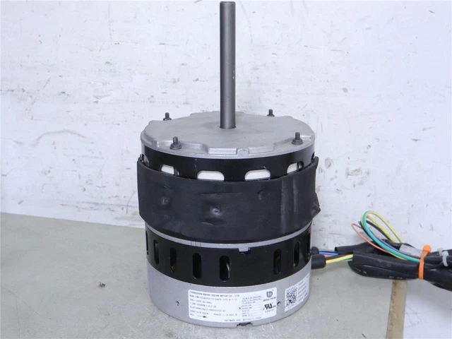 BROAD-OCEAN ZWK702B5A3115 ZKFD-375-8-1-1 Blower Motor 208-230V 1/2HP K00190103