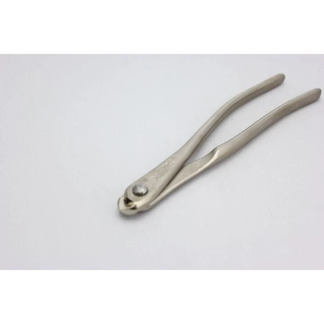 MASAKUNI BONSAI TOOLS Wire Cutter No.8008 Length 7.8in 250g £133.94